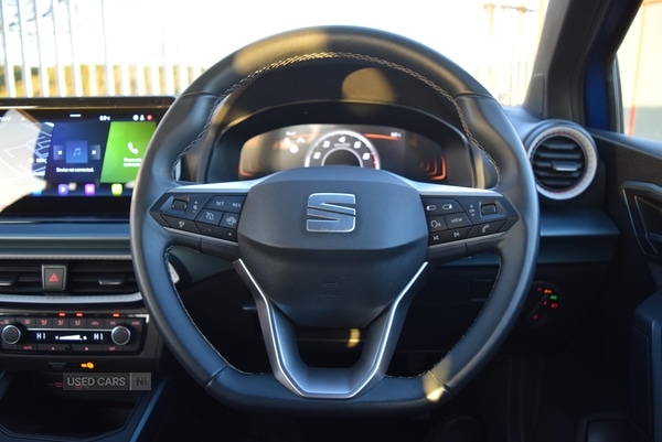 Used SEAT Arona 2025 for sale - 77238795: Photo 14