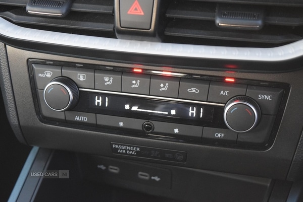 Used SEAT Arona 2025 for sale - 77238795: Photo 24