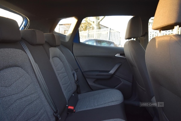 Used SEAT Arona 2025 for sale - 77238795: Photo 30