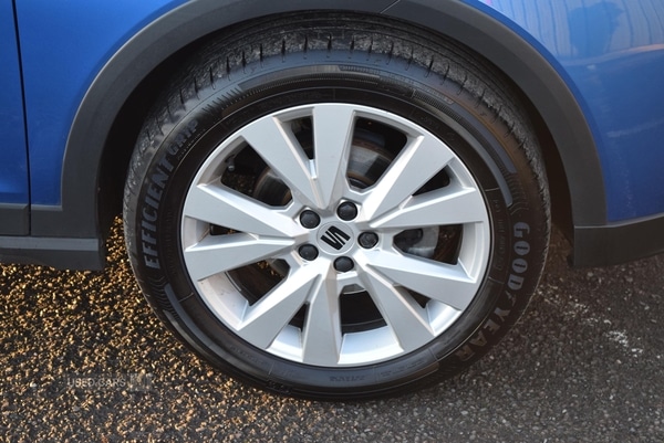 Used SEAT Arona 2025 for sale - 77238795: Photo 32