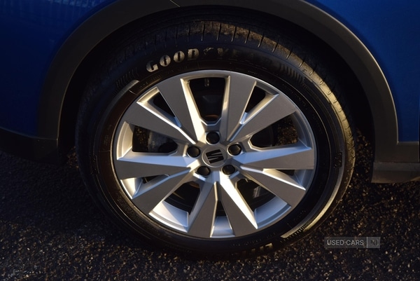 Used SEAT Arona 2025 for sale - 77238795: Photo 35