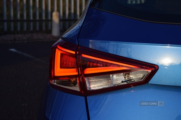 Used SEAT Arona 2025 for sale - 77238795: Photo 36