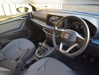 Used SEAT Arona 2025 for sale - 77238795: Photo