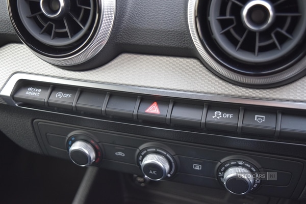 Used Audi Q2 2022 for sale - 77587569: Photo 25