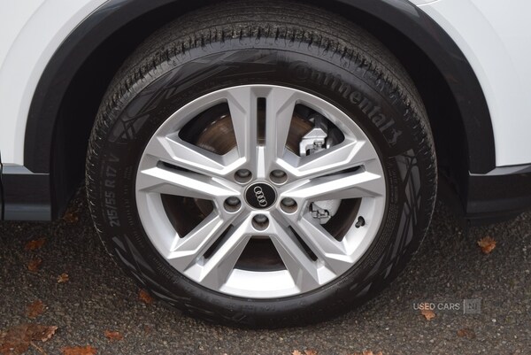 Used Audi Q2 2022 for sale - 77587569: Photo 34