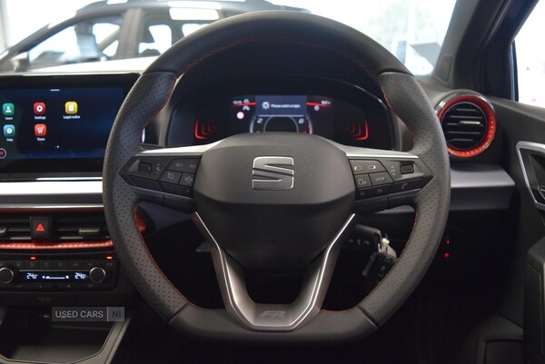 Used SEAT Ibiza 2025 for sale - 77017259: Photo 10