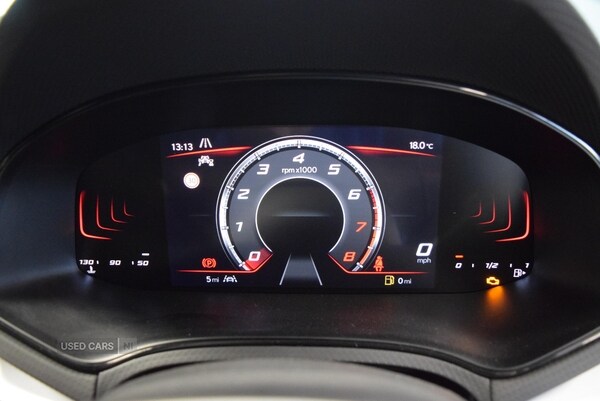 Used SEAT Ibiza 2025 for sale - 77017259: Photo 16