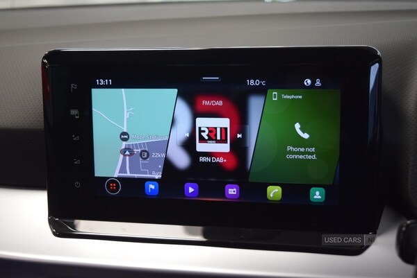 Used SEAT Ibiza 2025 for sale - 77017259: Photo 18