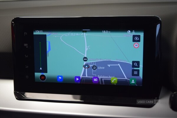 Used SEAT Ibiza 2025 for sale - 77017259: Photo 21