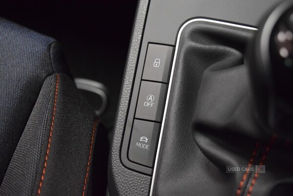 Used SEAT Ibiza 2025 for sale - 77017259: Photo 26