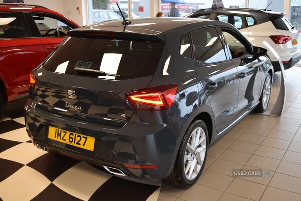 Used SEAT Ibiza 2025 for sale - 77017259: Photo 32
