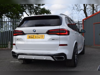 Used BMW X5 2022 for sale - 75601961: Photo