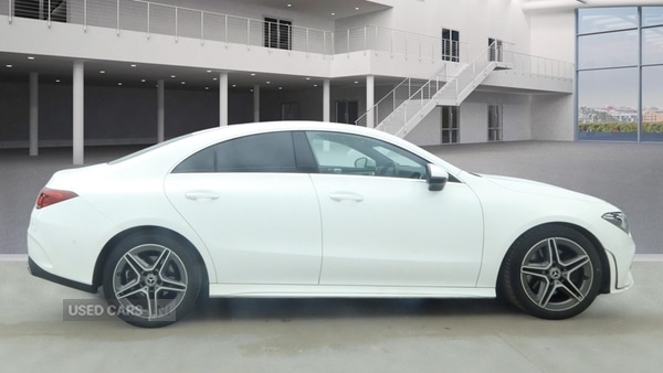 Used Mercedes-Benz CLA 2022 for sale - 77794731: Photo 2