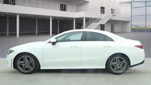 Used Mercedes-Benz CLA 2022 for sale - 77794731: Photo 5