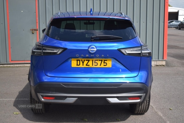 Vehicle 43