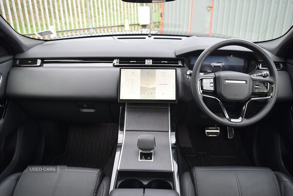 Used Land Rover Range Rover Velar 2024 for sale - 77192163: Photo 11