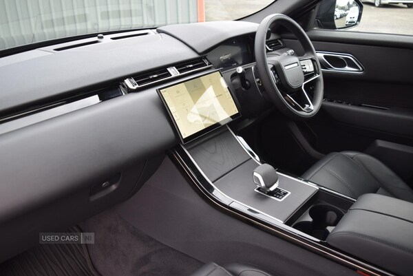 Used Land Rover Range Rover Velar 2024 for sale - 77192163: Photo 12