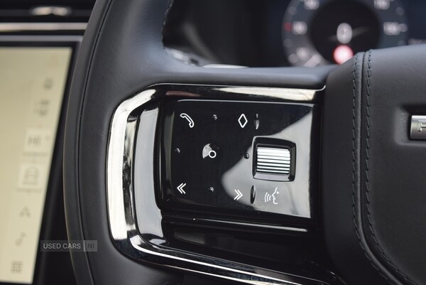 Used Land Rover Range Rover Velar 2024 for sale - 77192163: Photo 15