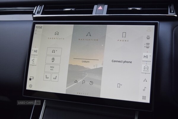 Used Land Rover Range Rover Velar 2024 for sale - 77192163: Photo 20