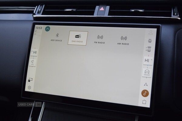 Used Land Rover Range Rover Velar 2024 for sale - 77192163: Photo 22