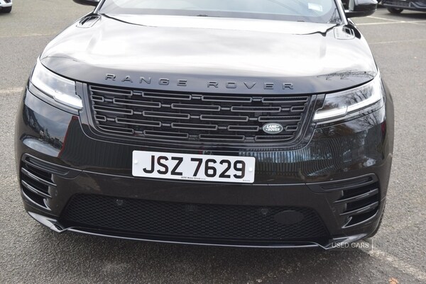 Used Land Rover Range Rover Velar 2024 for sale - 77192163: Photo 8