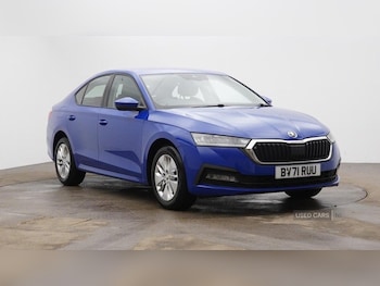 2022 - 1.0 TSI SE Technology 5dr