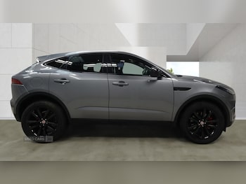 Used Jaguar E-Pace 2023 for sale - 79509903: Photo