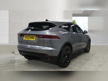 Used Jaguar E-Pace 2023 for sale - 79509903: Photo