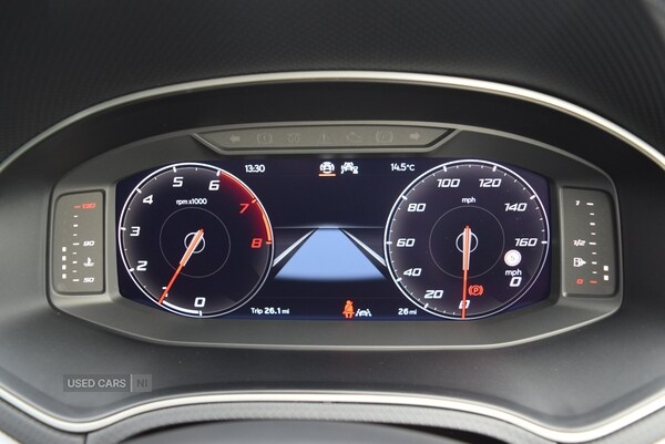 Used SEAT Ibiza 2025 for sale - 77217688: Photo 13