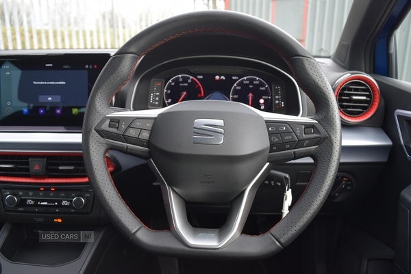 Used SEAT Ibiza 2025 for sale - 77217688: Photo 14