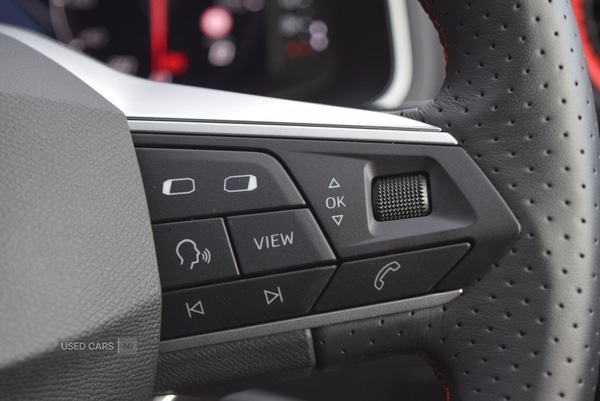 Used SEAT Ibiza 2025 for sale - 77217688: Photo 16