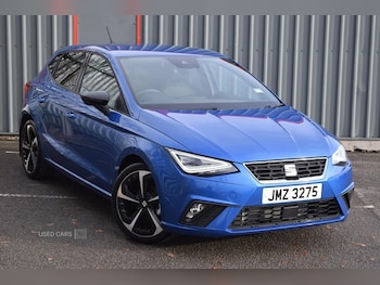 2025 - 1.0 TSI 95 FR Sport 5dr