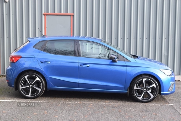 Used SEAT Ibiza 2025 for sale - 77217688: Photo 2