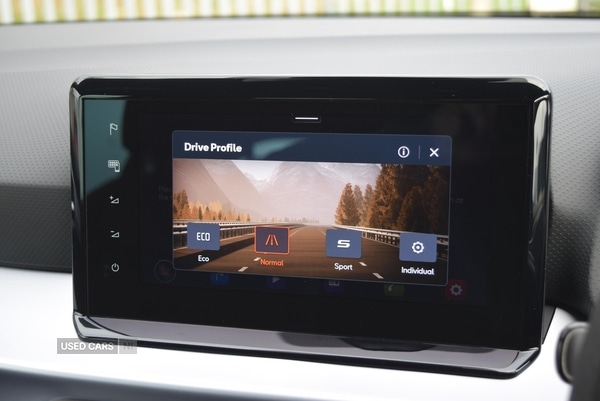 Used SEAT Ibiza 2025 for sale - 77217688: Photo 24