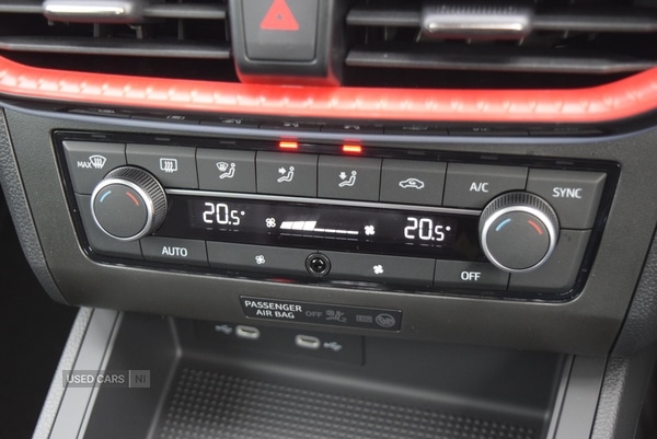 Used SEAT Ibiza 2025 for sale - 77217688: Photo 25