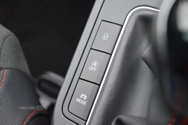 Used SEAT Ibiza 2025 for sale - 77217688: Photo 26