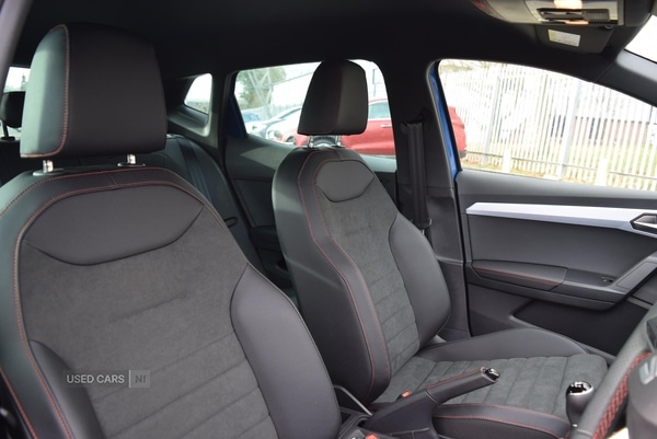 Used SEAT Ibiza 2025 for sale - 77217688: Photo 29