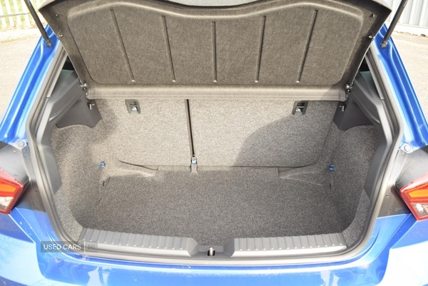 Used SEAT Ibiza 2025 for sale - 77217688: Photo 31