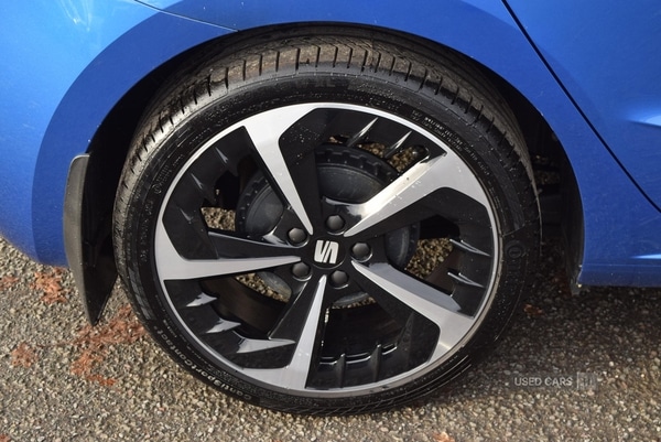 Used SEAT Ibiza 2025 for sale - 77217688: Photo 33