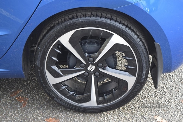 Used SEAT Ibiza 2025 for sale - 77217688: Photo 34