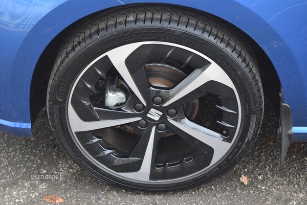 Used SEAT Ibiza 2025 for sale - 77217688: Photo 35