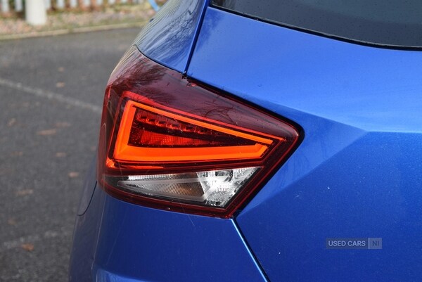 Used SEAT Ibiza 2025 for sale - 77217688: Photo 36