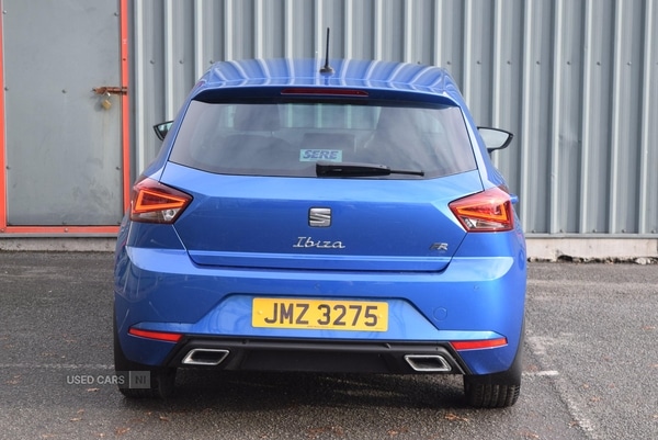 Used SEAT Ibiza 2025 for sale - 77217688: Photo 38