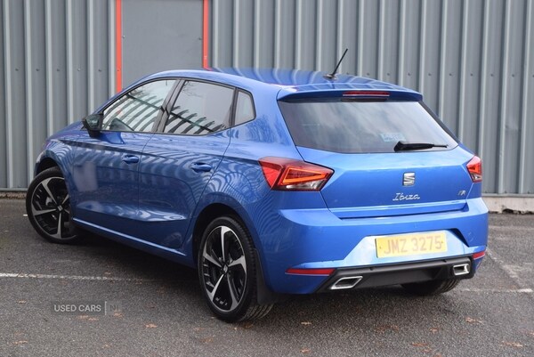 Used SEAT Ibiza 2025 for sale - 77217688: Photo 39