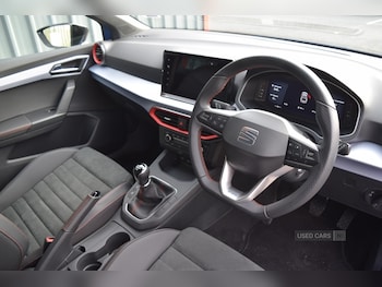 Used SEAT Ibiza 2025 for sale - 77217688: Photo