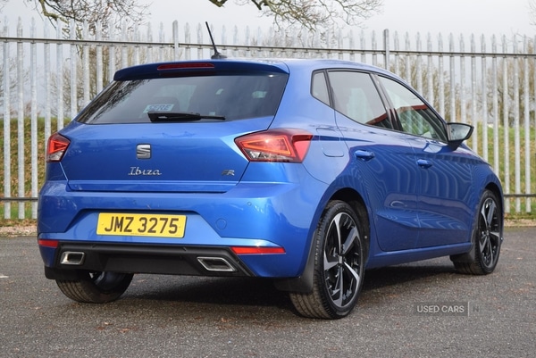 Used SEAT Ibiza 2025 for sale - 77217688: Photo 4