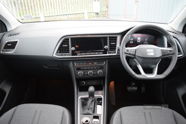 Used SEAT Ateca 2025 for sale - 77102104: Photo 11