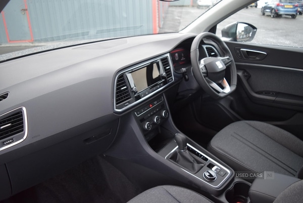 Used SEAT Ateca 2025 for sale - 77102104: Photo 12