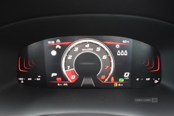 Used SEAT Ateca 2025 for sale - 77102104: Photo 13