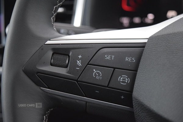 Used SEAT Ateca 2025 for sale - 77102104: Photo 15